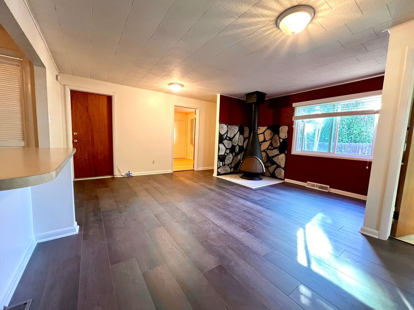 Building Photo - 2449 Otis St