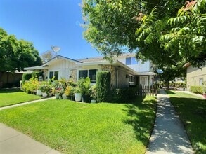 Building Photo - 2 Bedroom Unit in South San Jose Fourplex
