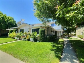 Building Photo - 2 Bedroom Unit in South San Jose Fourplex