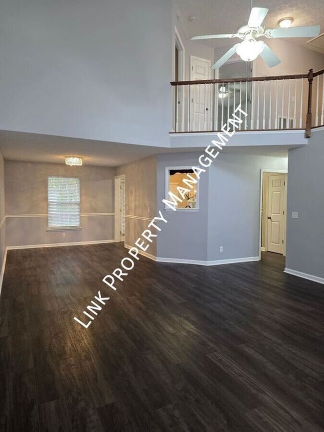 Building Photo - 6383 Rim Crest Ln