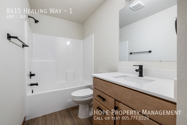 Building Photo - 8415 Healing Wy