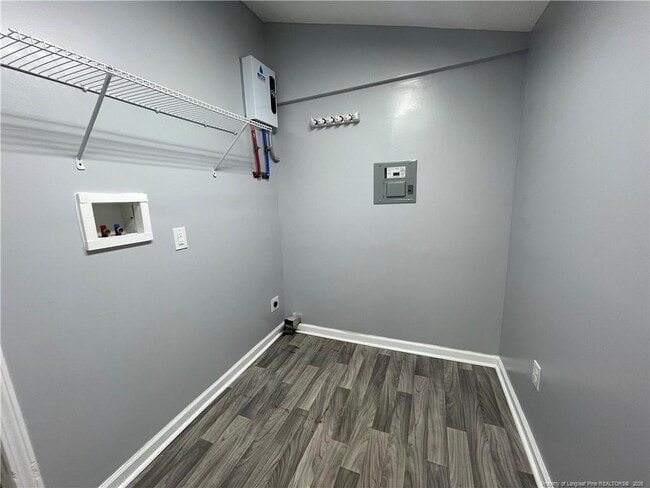 Building Photo - 1516 Pierce St