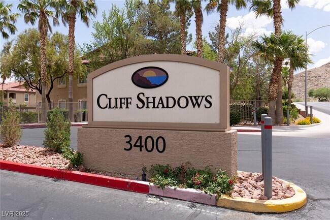 Building Photo - 3545 Cactus Shadow St