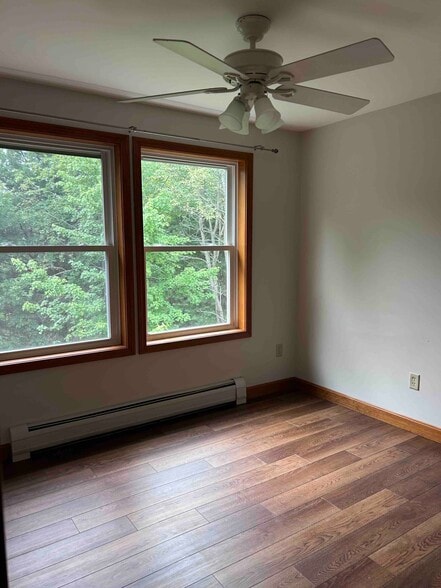 Upstairs Bedroom - 310 Sebago Rd