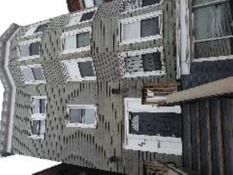 Building Photo - 852 Huntington Ave