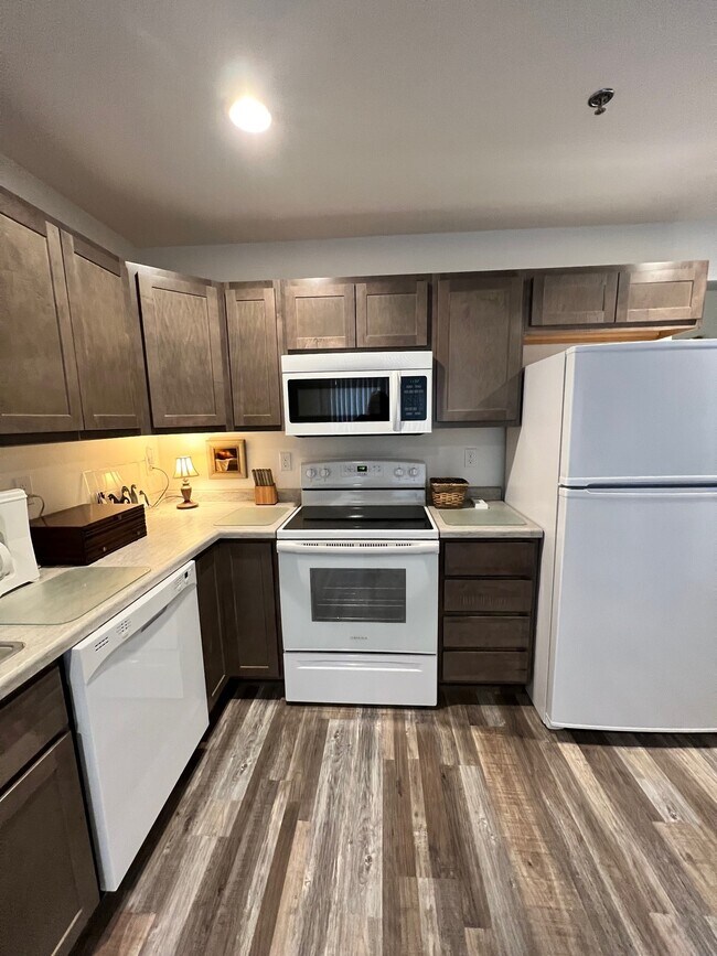 Building Photo - 1415 Market St