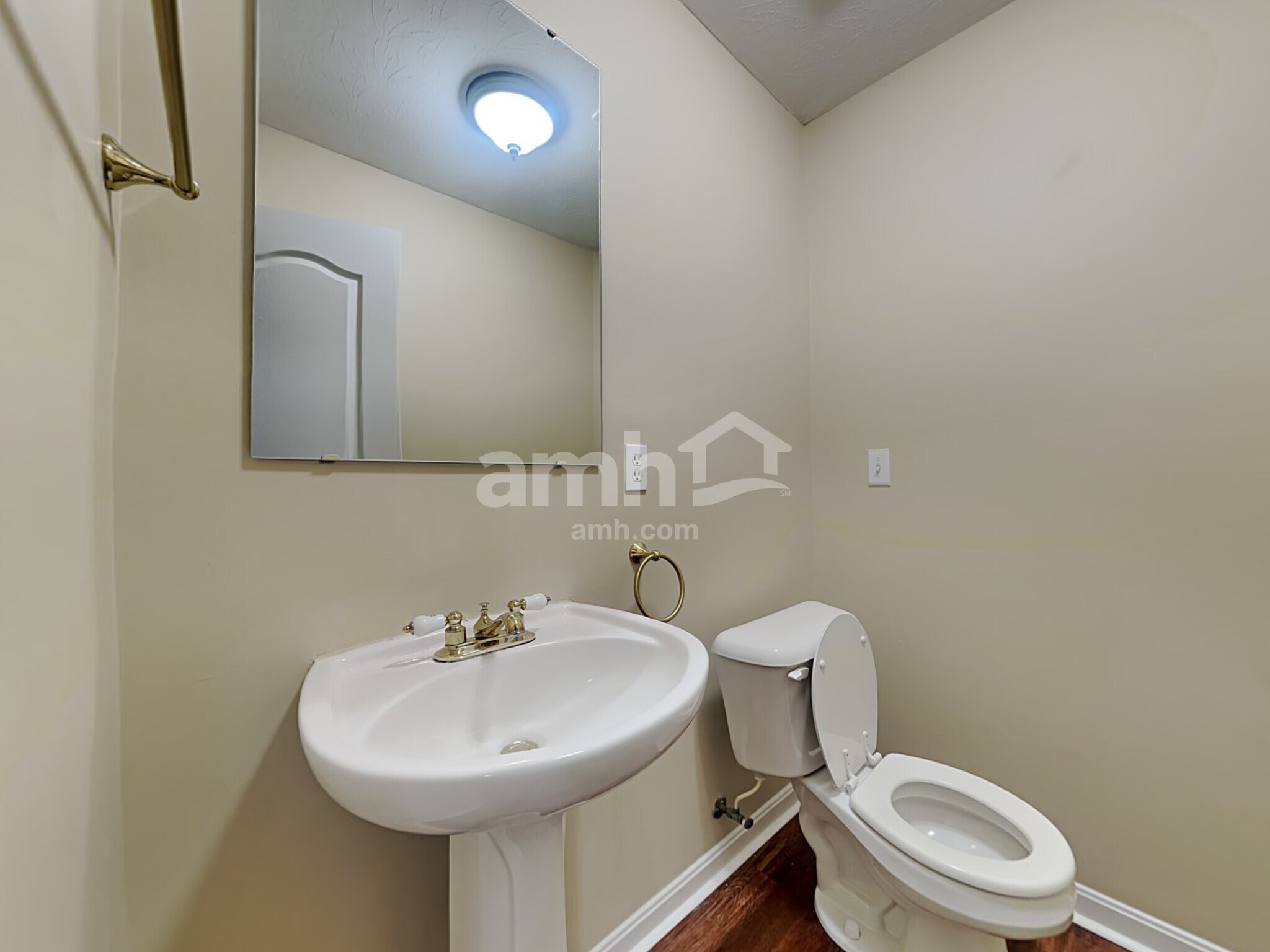 Building Photo - 9021 Braxton Dr