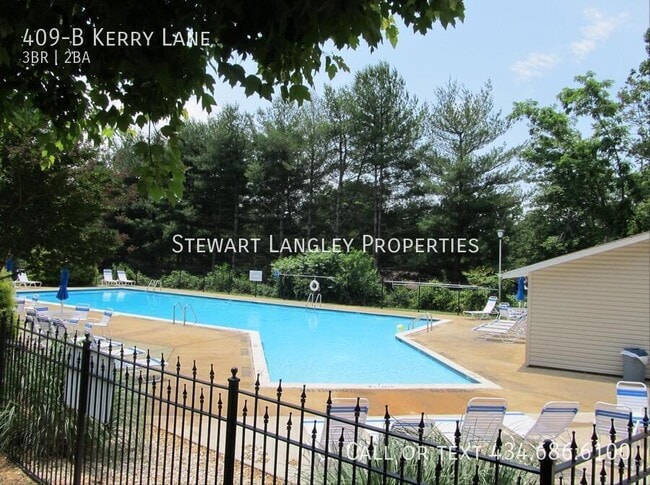 Building Photo - 409 Kerry Ln