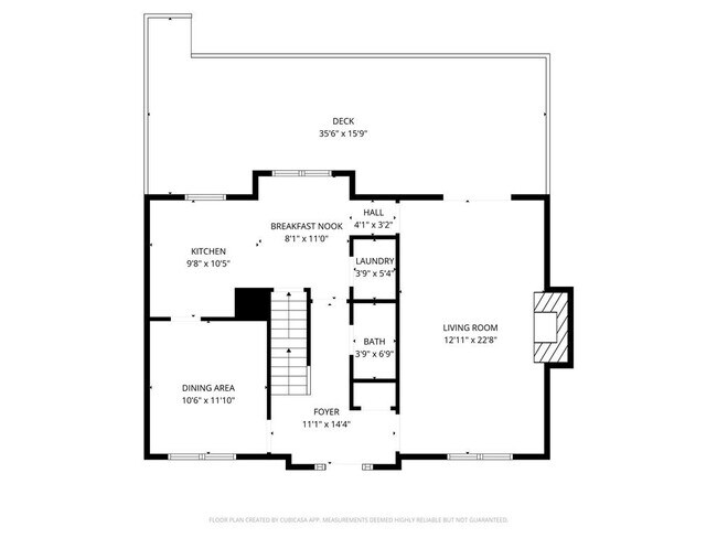 Building Photo - 1093 Wash Lee Dr SW