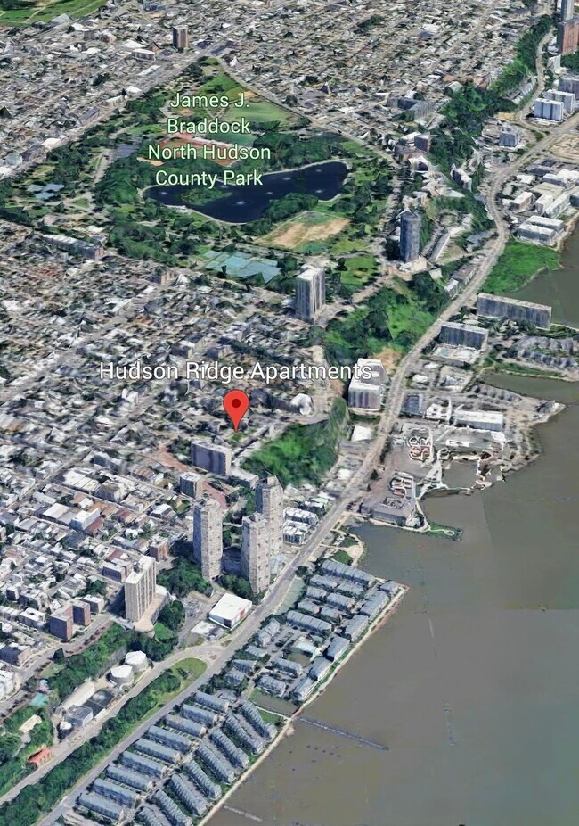 Building Photo - 7212 JFK Blvd E