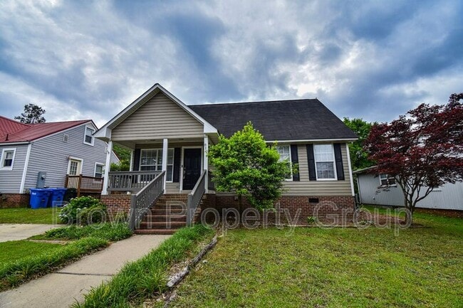 Primary Photo - 810 Ethelored St