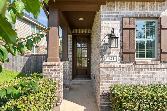 Building Photo - 421 Soapberry Tree Ct