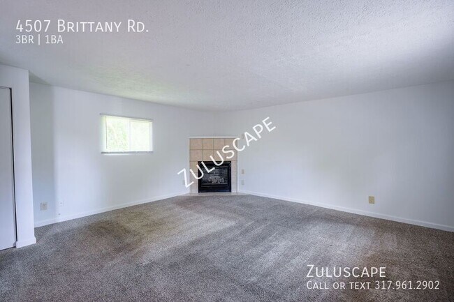 Building Photo - 4507 Brittany Rd