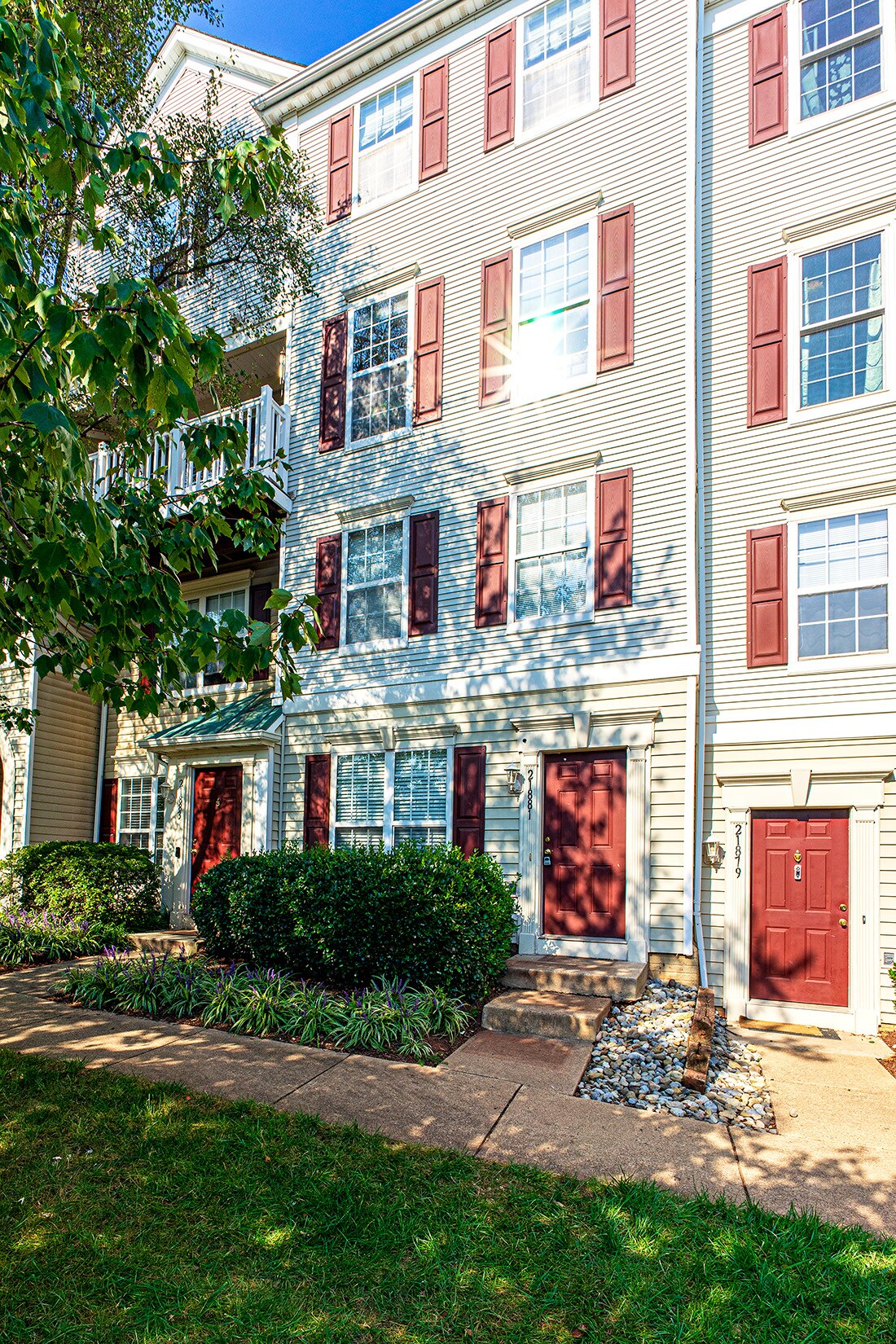 Building Photo - 21881 Elkins Ter