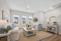 Building Photo - Modern 3BR Townhome with Garage | Open Floor Plan | Convenient Garner Location Near Raleigh