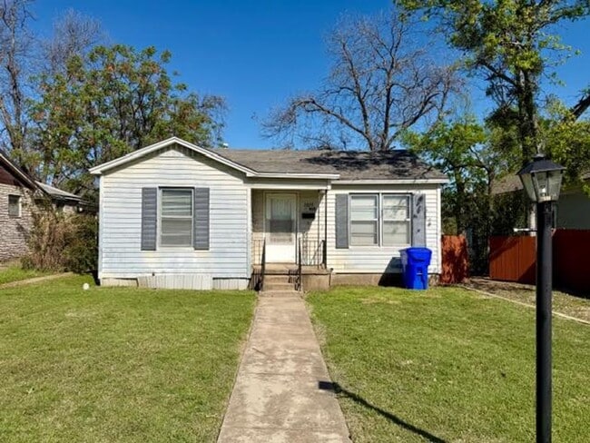 Building Photo - 3809 Homan Ave