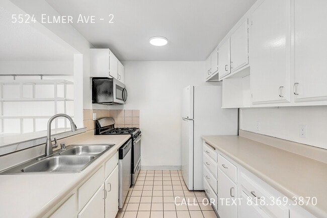 Building Photo - 5524 Elmer Ave