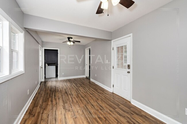 Building Photo - Desirable 3 Bed 1 Bath Ranch Style Home in Parkview Estates