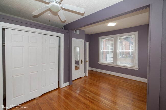 Rear Bedroom - 6300 Southwood Ave