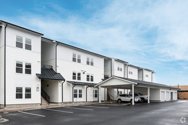 Building Photo - Nisqually Landing Apartments