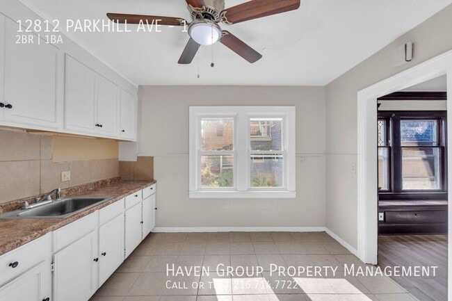 Building Photo - 12812 Parkhill Ave