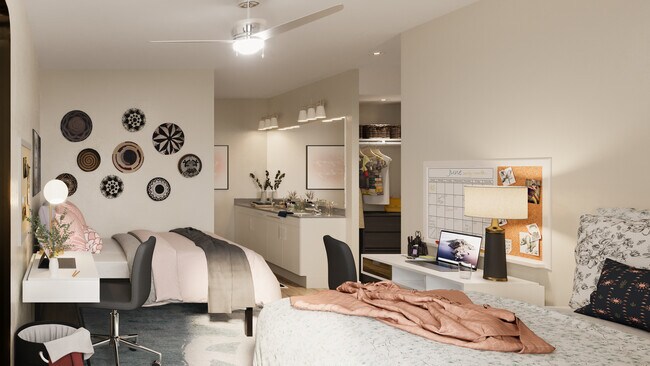 Building Photo - Ryder on Olive