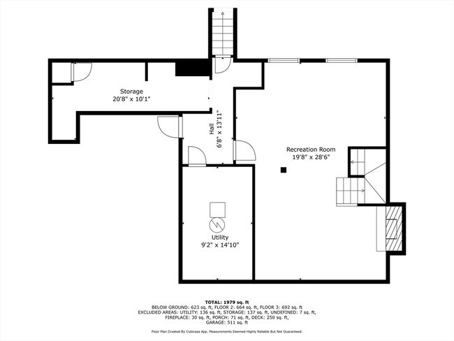 Building Photo - 476 King St