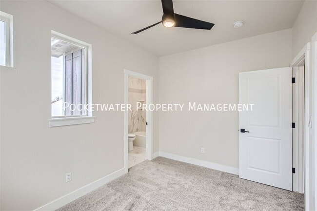 Building Photo - 1335 Baker St