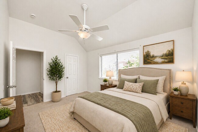 Building Photo - 5527 Moss Meadow Ct