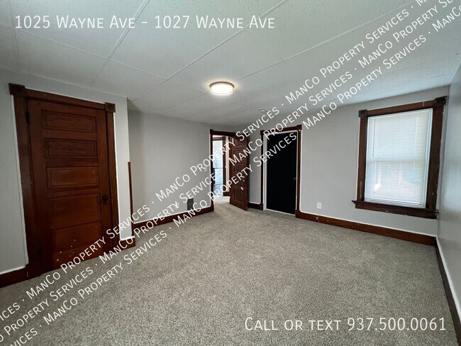 Building Photo - 1025 Wayne Ave