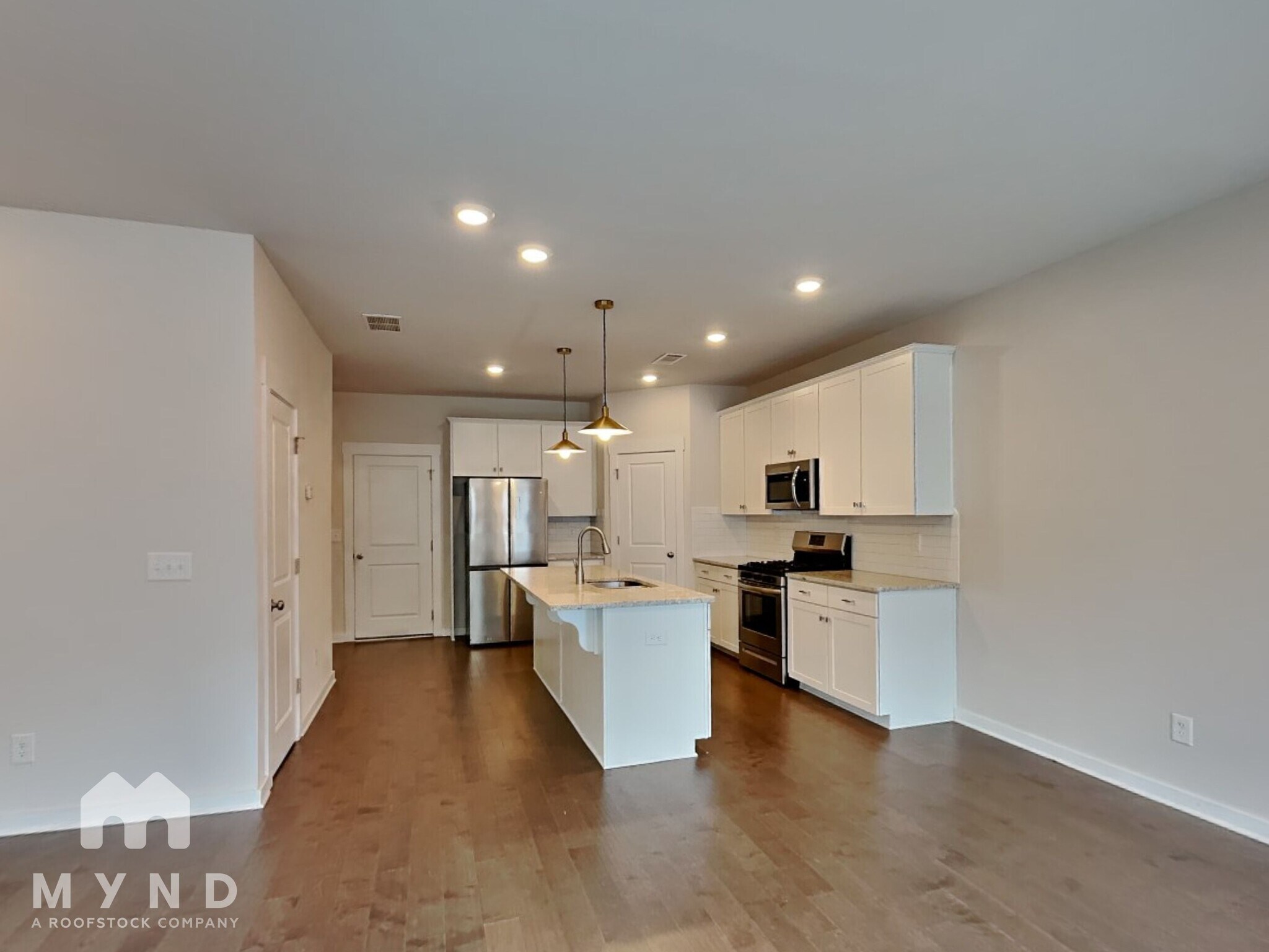 Building Photo - 3707 Gardenwick Rd