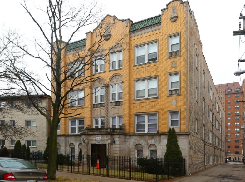 Building Photo - 4414 N Whipple St