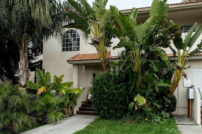 Primary Photo - 4930 W Point Loma Blvd