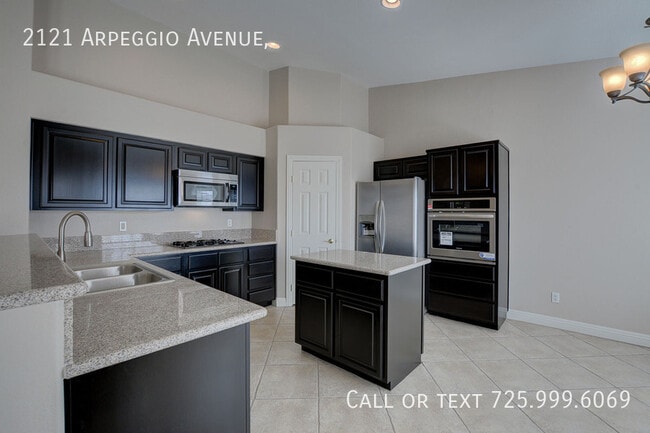 Building Photo - 2121 Arpeggio Ave