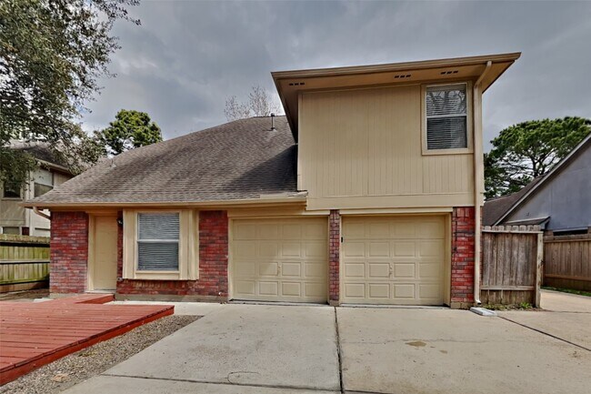 Building Photo - 16819 Kettle Creek Dr