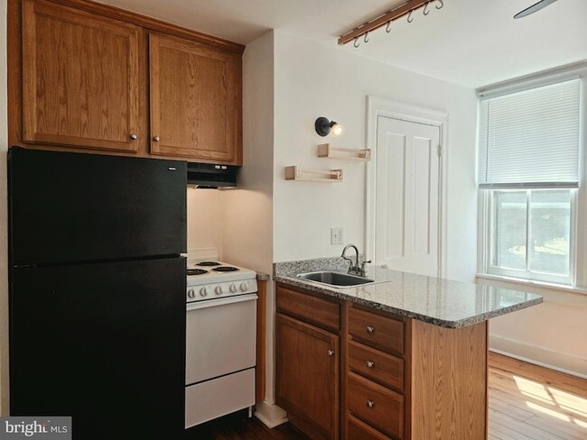 Building Photo - 448 N Loudoun St