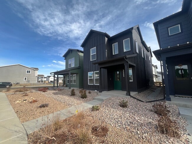 Building Photo - Fantastic New Home in Mosaic