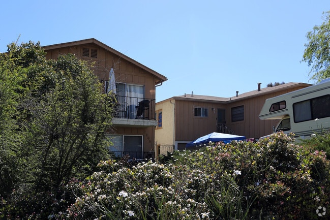 Building Photo - 841-845 E 4th Ave