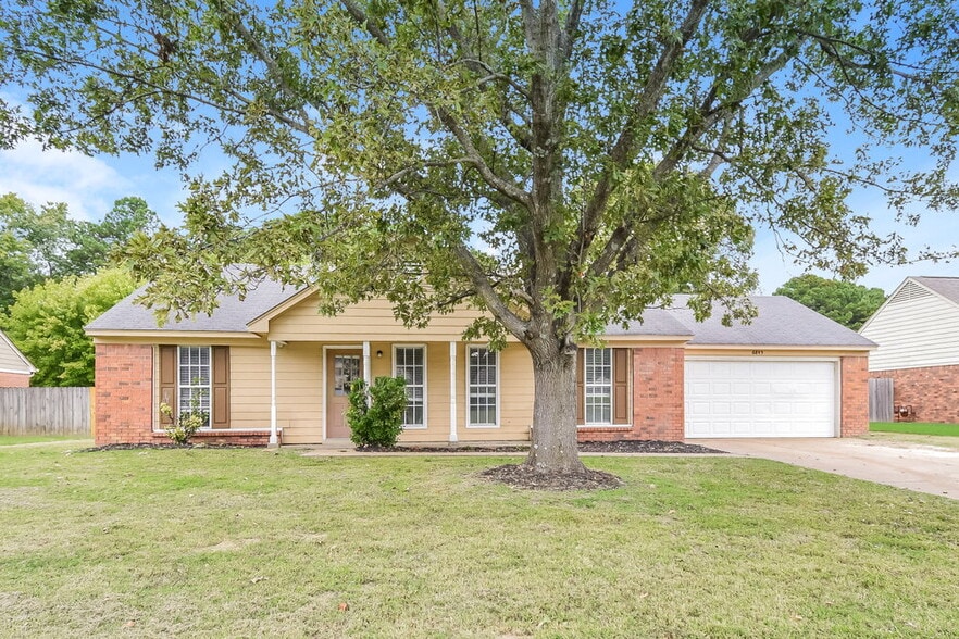 Primary Photo - 6845 Dunbarton Dr