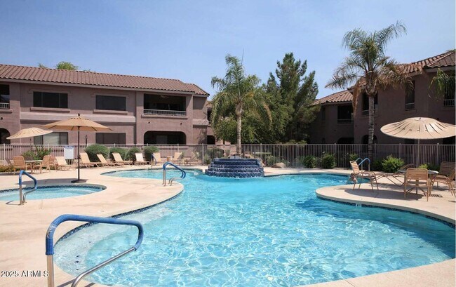 Building Photo - 9455 E Raintree Dr