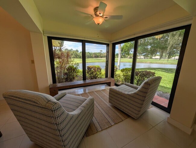 Building Photo - Beautifully Renovated 2BR/2BA Home in Martin Downs Golf Community –  annual rental