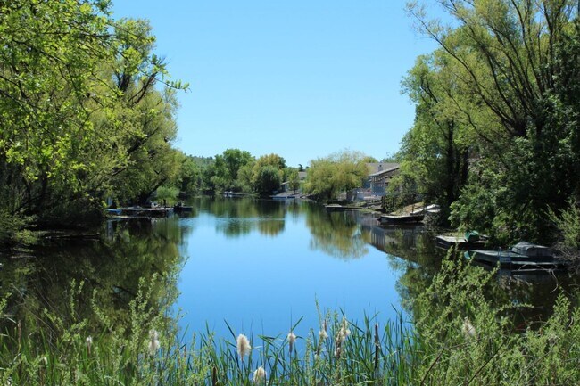 Building Photo - Lake California Home for Rent | Gated Community, Lake Access, Pool & Tennis Courts