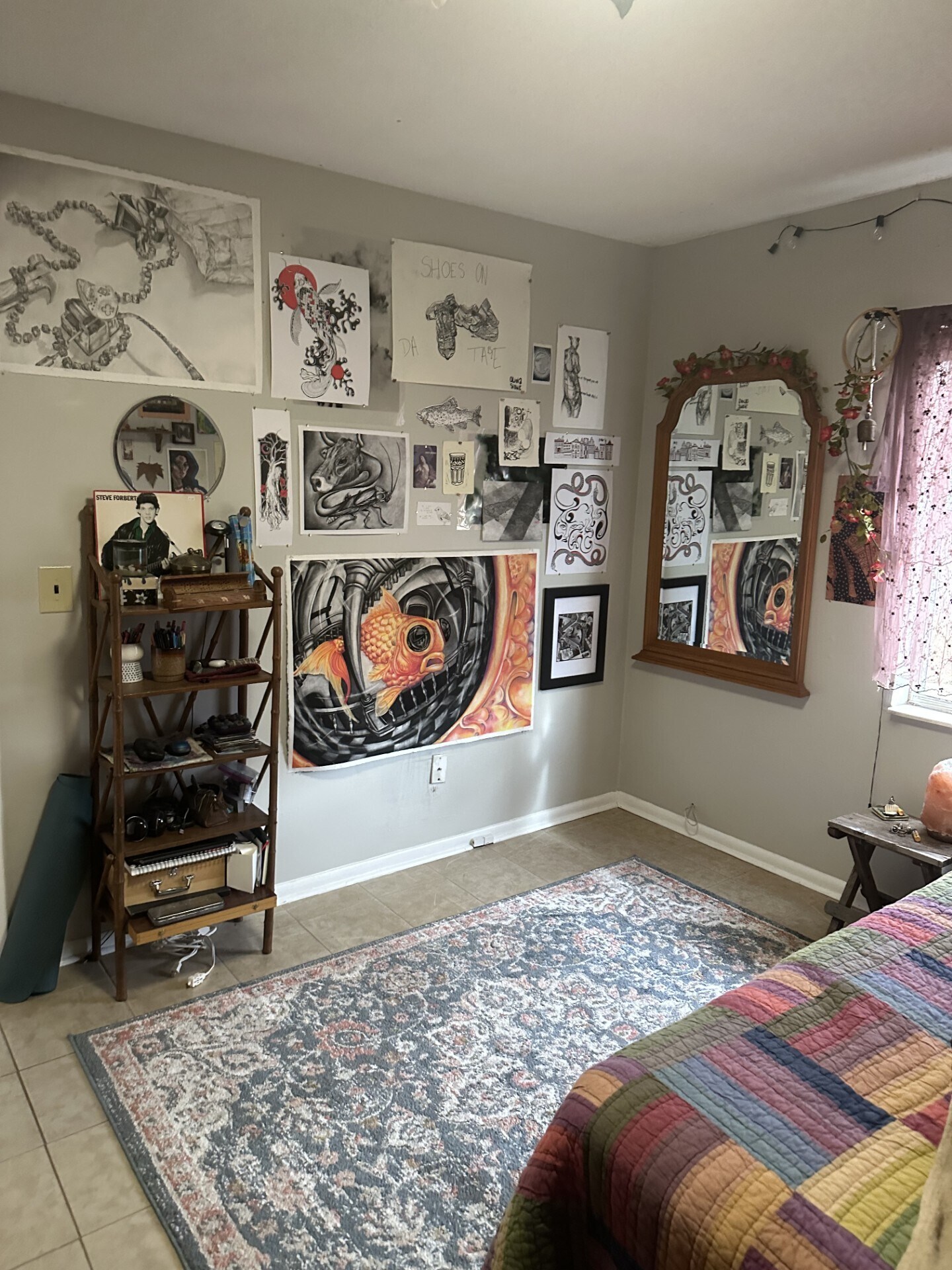 Bedroom 2 - 229 E King St