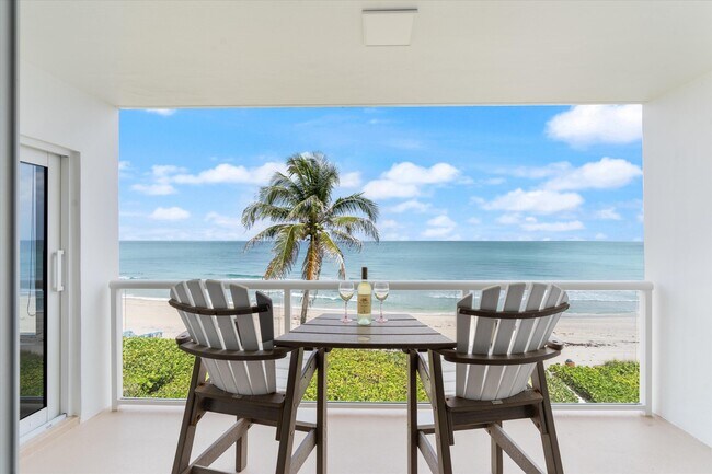Primary Photo - 2909 S Ocean Blvd