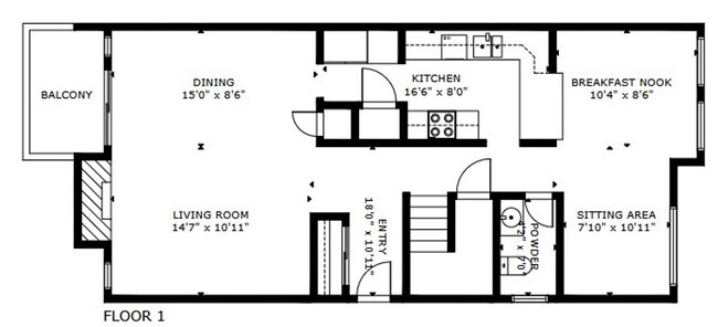 Building Photo - 3550 Carter Dr