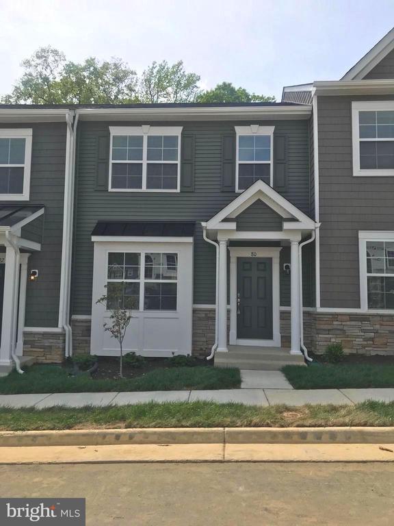 Building Photo - 80 Andrews Pl