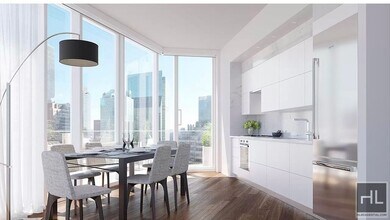 Building Photo - East 44th Street