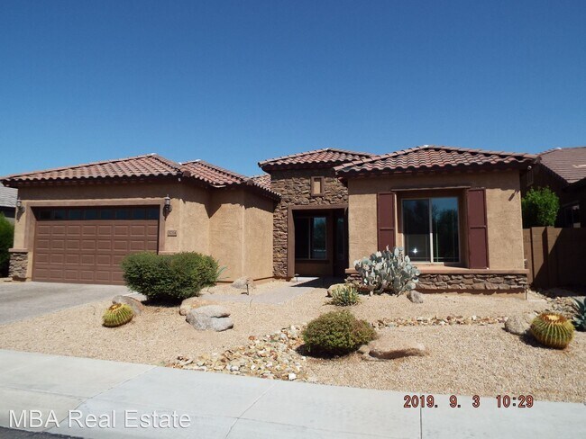 Primary Photo - 3 br, 2 bath House - 5714 E Jake Hvn