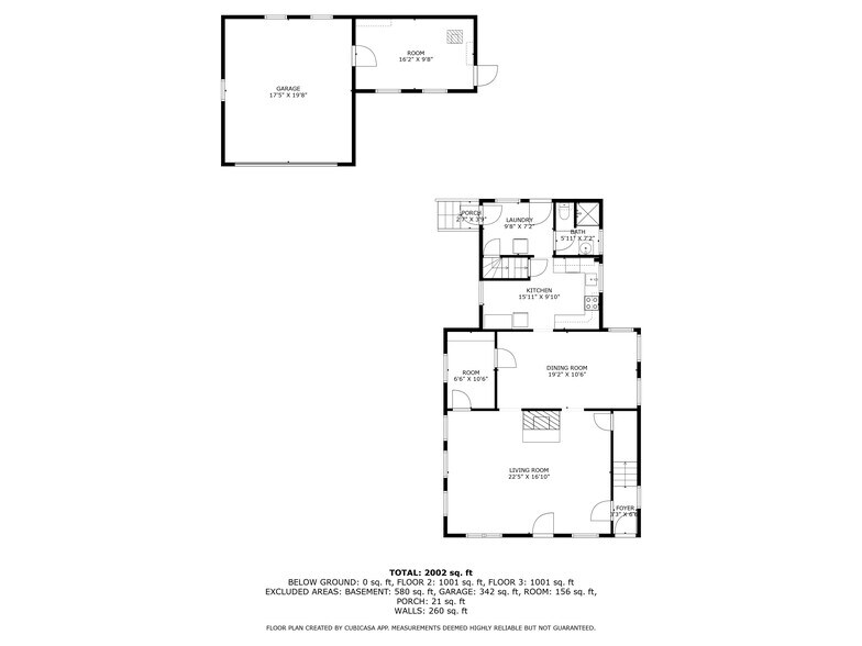 Building Photo - 17 Lovers Ln