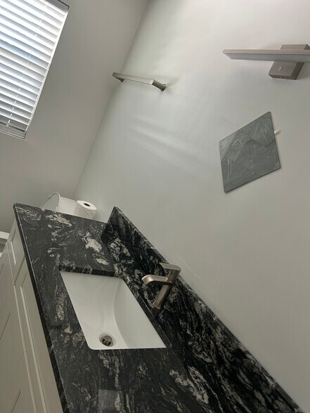 Bathroom 2 - 108 Frances Dr